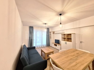 Apartament 2 camere, decomandat, Coresi, short/long term - imagine 15