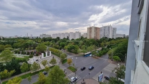 Apartament 2 camere zona Baba Novac - Campia Liberatii - Parc IOR - imagine 13