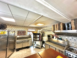 Spațiu comercial de închiriat   complet utilat (bucătărie + pizzerie) - imagine 3