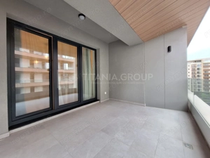 Apartament 2 camere, decomandat, Coresi, short/long term - imagine 8