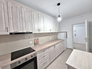 Apartament 2 camere, decomandat, Coresi, short/long term - imagine 4