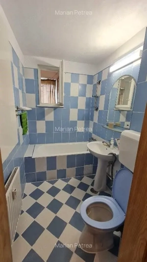 Apartament 2 camere zona Baba Novac - Campia Liberatii - Parc IOR - imagine 8