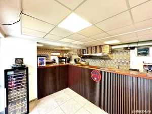 Spațiu comercial de închiriat   complet utilat (bucătărie + pizzerie) - imagine 4