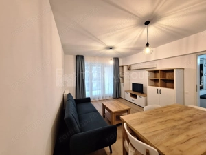 Apartament 2 camere, decomandat, Coresi, short/long term - imagine 2