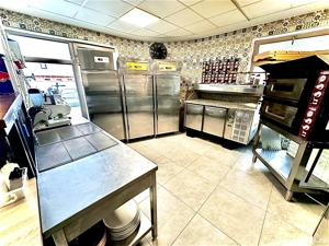 Spațiu comercial de închiriat   complet utilat (bucătărie + pizzerie) - imagine 5