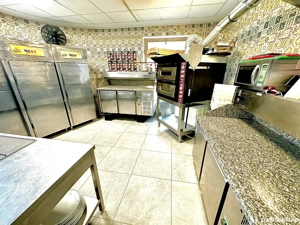 Spațiu comercial de închiriat   complet utilat (bucătărie + pizzerie) - imagine 6