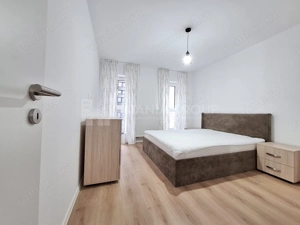 Apartament 2 camere, decomandat, Coresi, short/long term - imagine 6