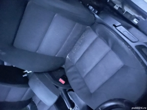 Vând interior pentru Skoda Octavia 2