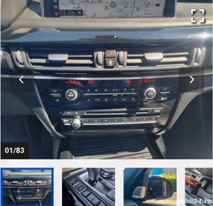 BMW X5 xDrive40e iPerformance - imagine 2