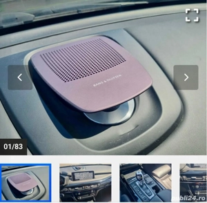 BMW X5 xDrive40e iPerformance - imagine 5