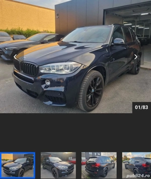 BMW X5 xDrive40e iPerformance