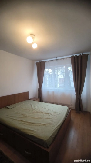Zona Circumvalatiunii-Str Salciei, et 2, centrala proprie, mobilat complet si utilat - imagine 5