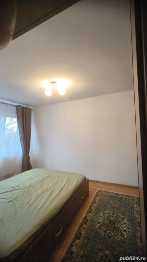 Zona Circumvalatiunii-Str Salciei, et 2, centrala proprie, mobilat complet si utilat - imagine 10