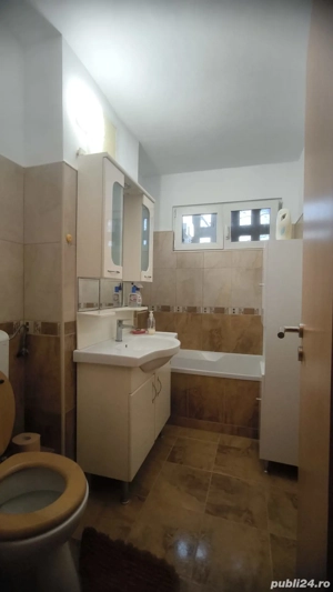 Zona Circumvalatiunii-Str Salciei, et 2, centrala proprie, mobilat complet si utilat - imagine 3