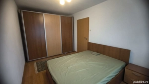 Zona Circumvalatiunii-Str Salciei, et 2, centrala proprie, mobilat complet si utilat