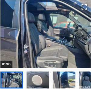 BMW X5 xDrive40e iPerformance - imagine 7