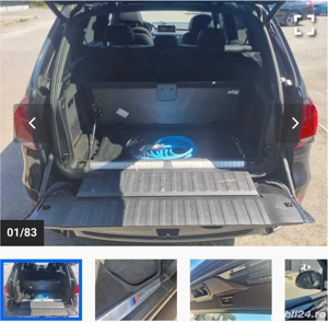 BMW X5 xDrive40e iPerformance - imagine 6