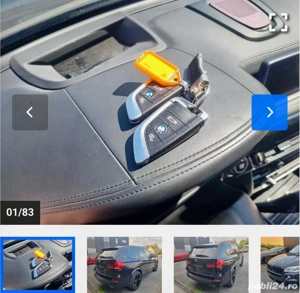 BMW X5 xDrive40e iPerformance - imagine 10