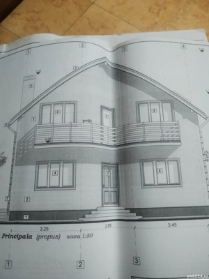 Casa de vânzare comuna Banloc 