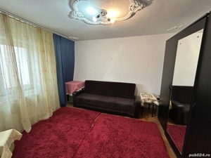 Inchiriez apart.1 cam.decomandat,situat central,str.Iustin Marsieu