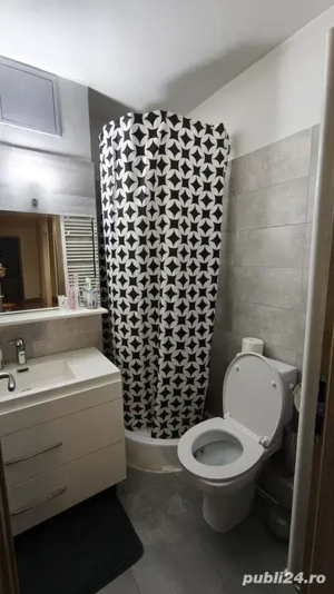 Apartament Deosebit 4 Camere Decomandat Centrala Proprie Garaj Si Boxa Zona Steaua - imagine 8