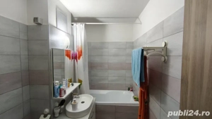 Apartament Deosebit 4 Camere Decomandat Centrala Proprie Garaj Si Boxa Zona Steaua - imagine 7