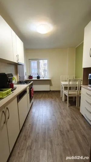 Apartament Deosebit 4 Camere Decomandat Centrala Proprie Garaj Si Boxa Zona Steaua - imagine 6