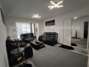 Apartament 3 camere, spatios, luminat zona Astra