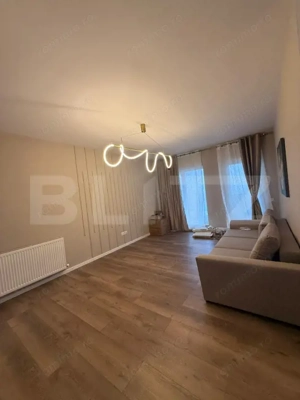 Apartament complet mobilat 2 camere 55 mp - imagine 5