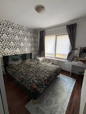 Apartament cochet, 3 camere, balcon, parcare, Zona Florilor - imagine 9