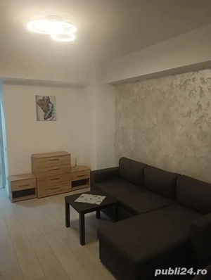 garsoniera titan auchan-HIGH CLASS-centrala proprie-parcare proprie