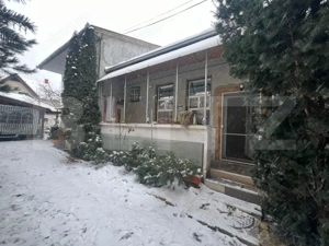 Casă semicentrală de vânzare în Târgu Mureș – zonă liniștită