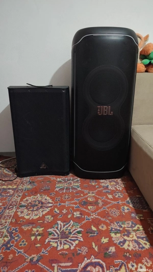 Boxă Jbl Ultimate 1100 