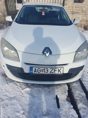 renault megan 3  2010 - imagine 4
