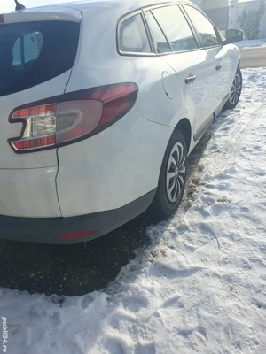 renault megan 3  2010 - imagine 3