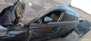 Vand Skoda Kodiaq AVARIAT 148000km 2019 Diesel 2.0TDI 190cp 4x4 - imagine 6