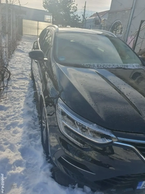 renault megan 4 - imagine 4