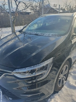 renault megan 4 - imagine 2