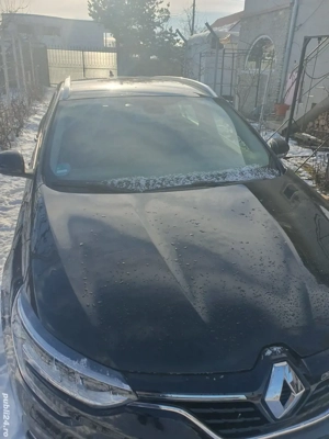 renault megan 4 - imagine 3