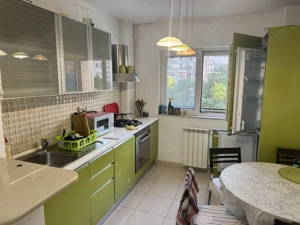 De închiriat apartament 2 camere Calea Văcărești - imagine 3