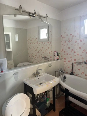 De închiriat apartament 2 camere Calea Văcărești - imagine 4