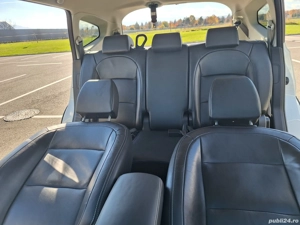 Vând Nissan Qashqai +2 EURO 5 2.0dci  - imagine 6
