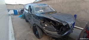 Vand Skoda Kodiaq AVARIAT 148000km 2019 Diesel 2.0TDI 190cp 4x4 - imagine 8