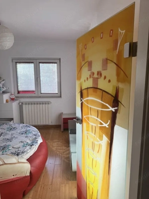 De închiriat apartament 2 camere Calea Văcărești - imagine 2