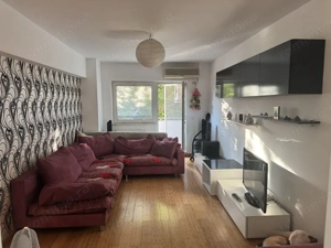 De închiriat apartament 2 camere Calea Văcărești