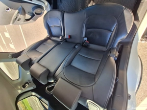 Vând Nissan Qashqai +2 EURO 5 2.0dci  - imagine 7