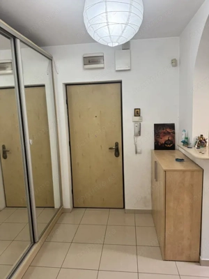 De închiriat apartament 2 camere Calea Văcărești - imagine 6