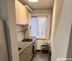 apartament cu 2 camere de inchiriat in zona Dacia 