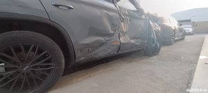 Vand Skoda Kodiaq AVARIAT 148000km 2019 Diesel 2.0TDI 190cp 4x4 - imagine 9