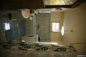 Casa solida din caramida, renovata, in Zimandu Nou, teren 900 mp  - imagine 2